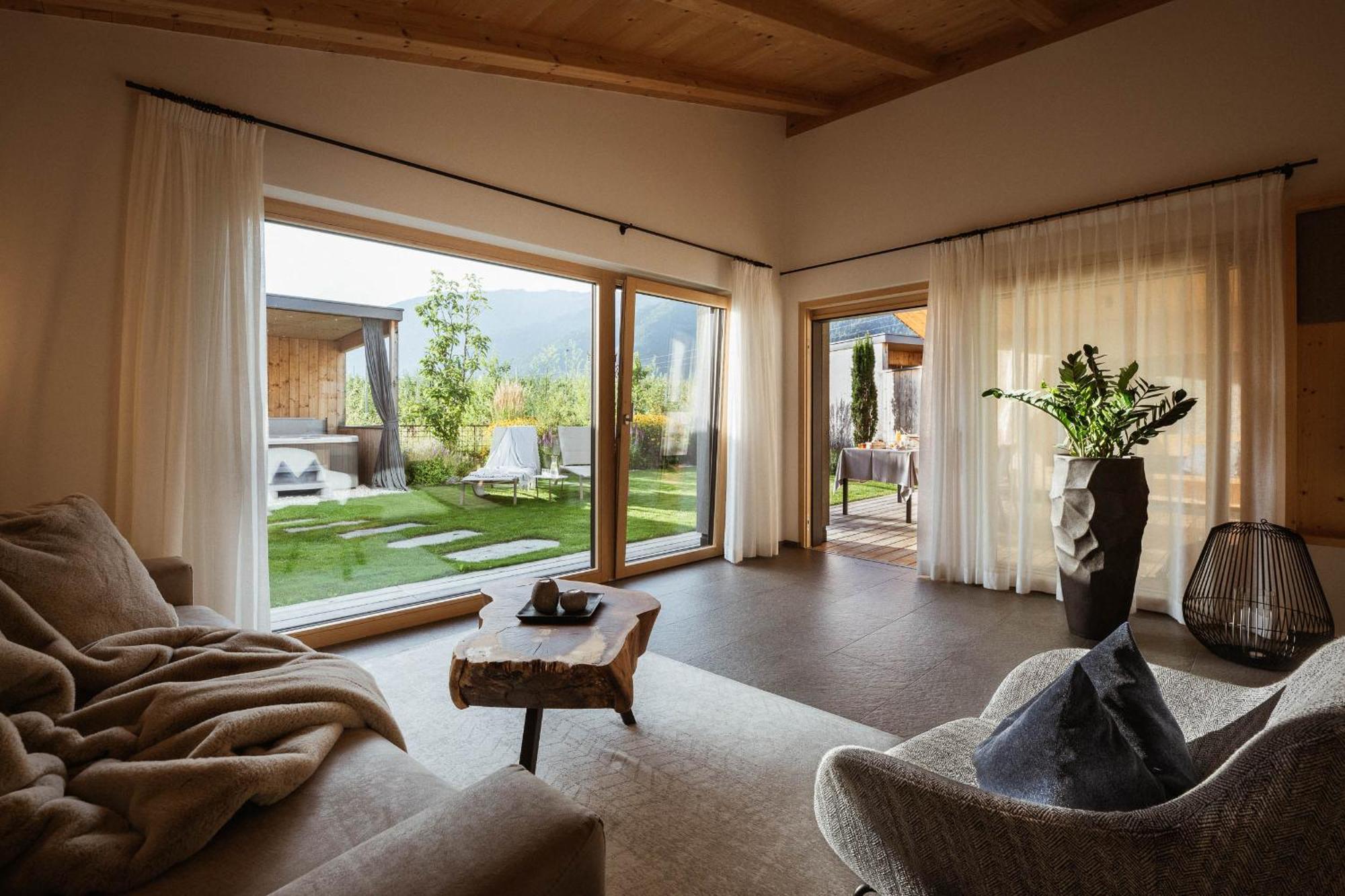 Amolaris Garden Lodges & Guesthouse Coldrano Bagian luar foto